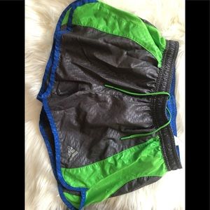 Adidas Running Shorts